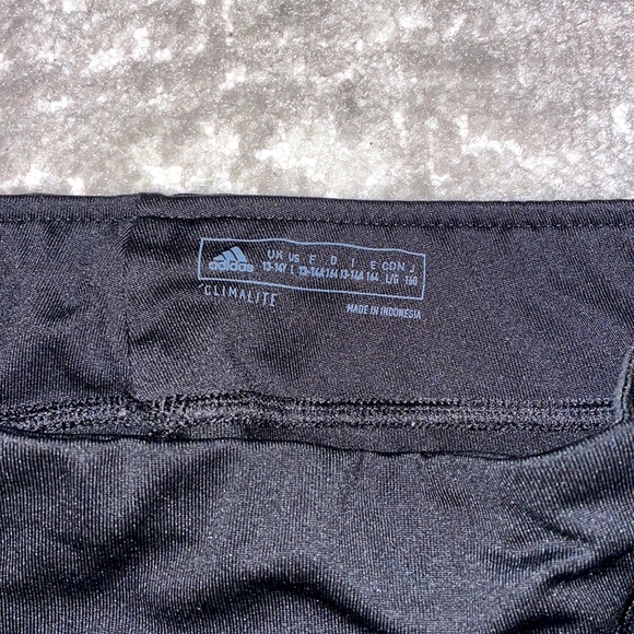 Adidas joggers - Picture 3 of 6